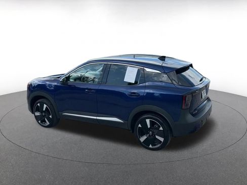 Used 2026 Nissan Kicks SR FWD image 10