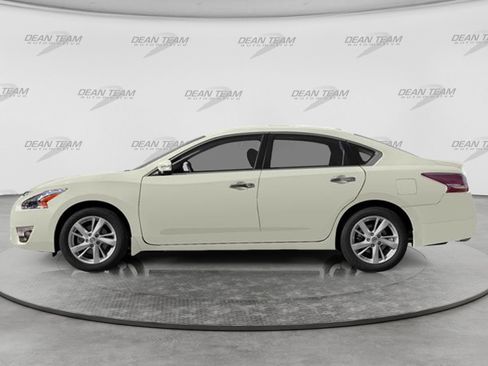 Used 2013 Nissan Altima 2.5 SL FWD image 3