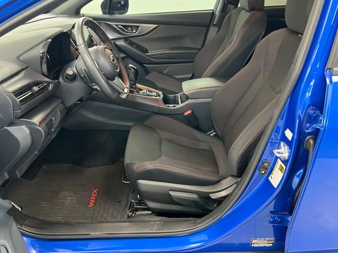 Used 2024 Subaru WRX Premium AWD/4WD image 17