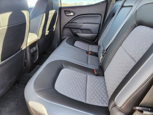 Used 2016 Chevrolet Colorado Z71 image 28