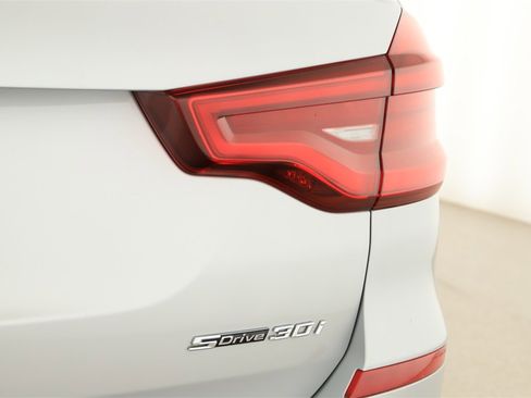 Used 2019 BMW X3 sDrive30i w/ Convenience Package image 30