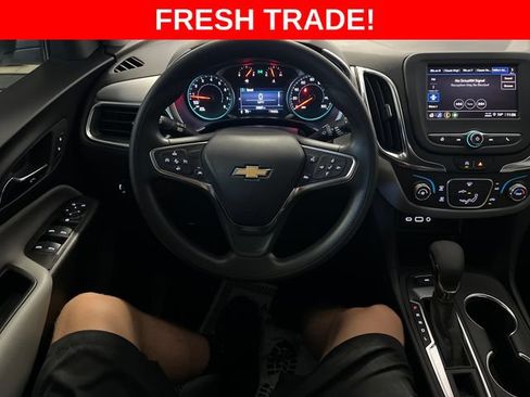 Used 2024 Chevrolet Equinox LS w/ LS Convenience Package AWD/4WD image 23