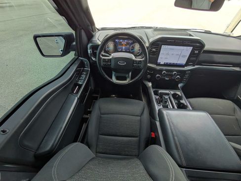 Used 2022 Ford F150 XLT w/ Equipment Group 302A High RWD image 19
