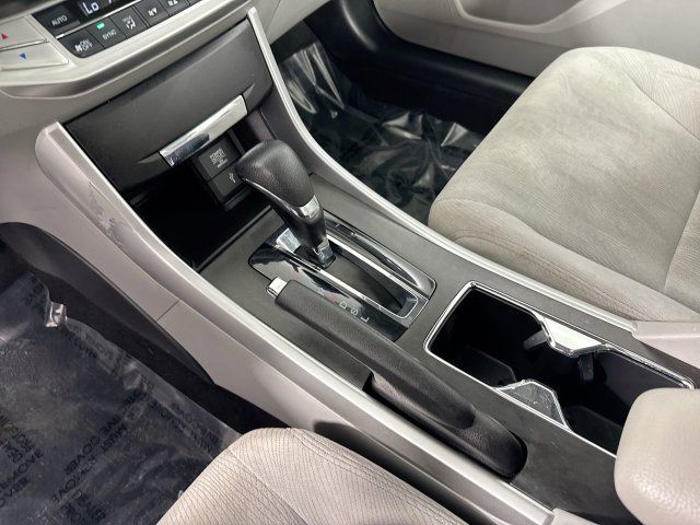 Used 2014 Honda Accord EX image 16