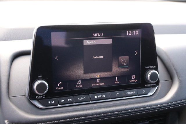 Used 2024 Nissan Rogue S FWD image 16