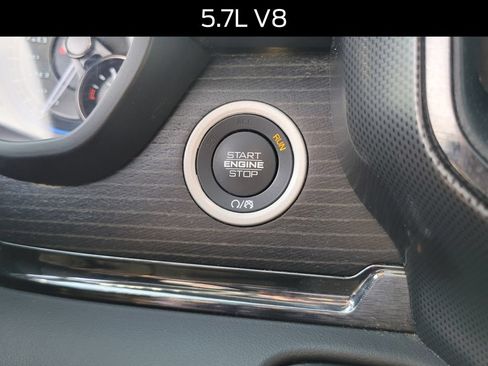 Used 2022 RAM 1500 Limited AWD/4WD image 26