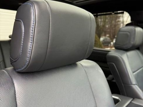 Used 2024 Toyota Tundra Platinum image 17