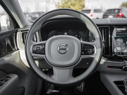 Certified 2023 Volvo XC60 B6 Ultimate w/ Protection Package Premier image 29