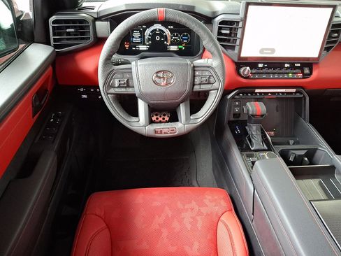 New 2026 Toyota Tundra TRD Pro image 7