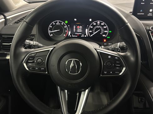 Used 2024 Acura RDX SH-AWD image 27