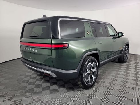 Used 2024 Rivian R1S Adventure image 5