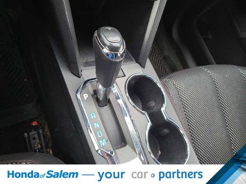 Used 2016 Chevrolet Equinox LT w/ Convenience Package image 17