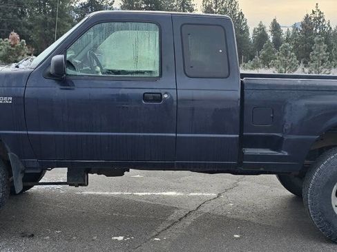 Used 1999 Ford Ranger XLT image 8