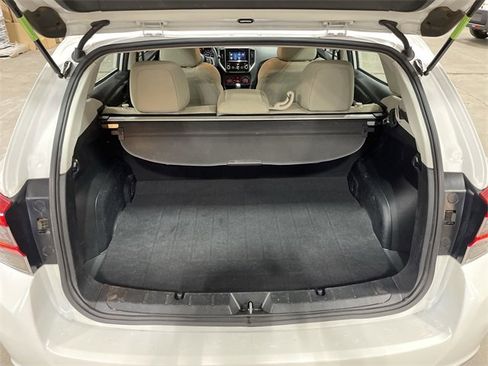 Used 2021 Subaru Impreza Premium image 23