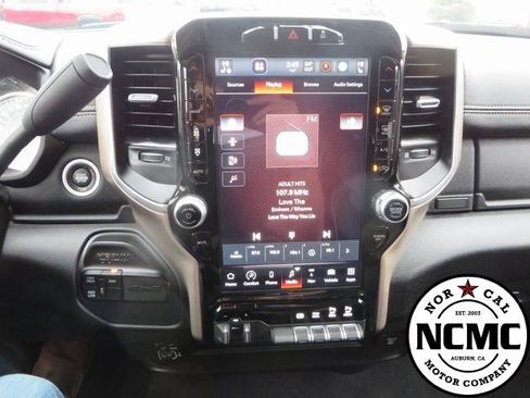 Used 2024 RAM 2500 Laramie image 28