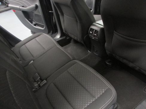 Used 2025 Ford Escape Active AWD/4WD image 26