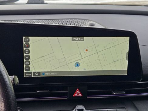 Used 2023 Hyundai Elantra N image 32