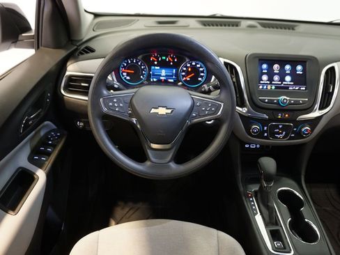 Certified 2024 Chevrolet Equinox LS w/ LS Convenience Package image 12