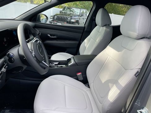 New 2026 Hyundai Santa Cruz SEL image 36