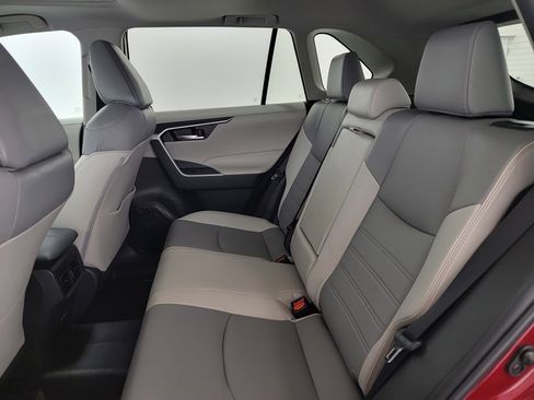 Certified 2022 Toyota RAV4 XLE Premium image 13