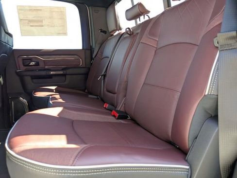 New 2026 RAM 3500 Limited image 33