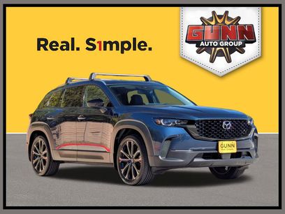 Used 2024 MAZDA CX-50 AWD 2.5 S w/ Premium Plus Pkg