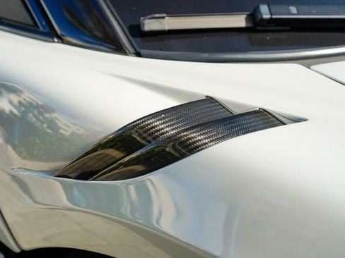 Used 2019 McLaren 600LT RWD image 52