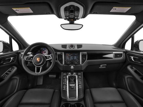 Used 2016 Porsche Macan S AWD/4WD image 7