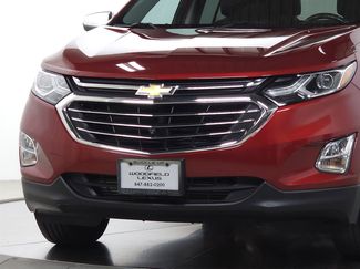 Used 2019 Chevrolet Equinox Premier AWD/4WD video 3