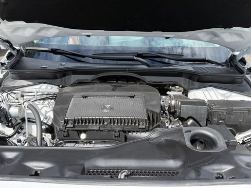 Certified 2026 Acura MDX SH-AWD w/ Advance Package image 11