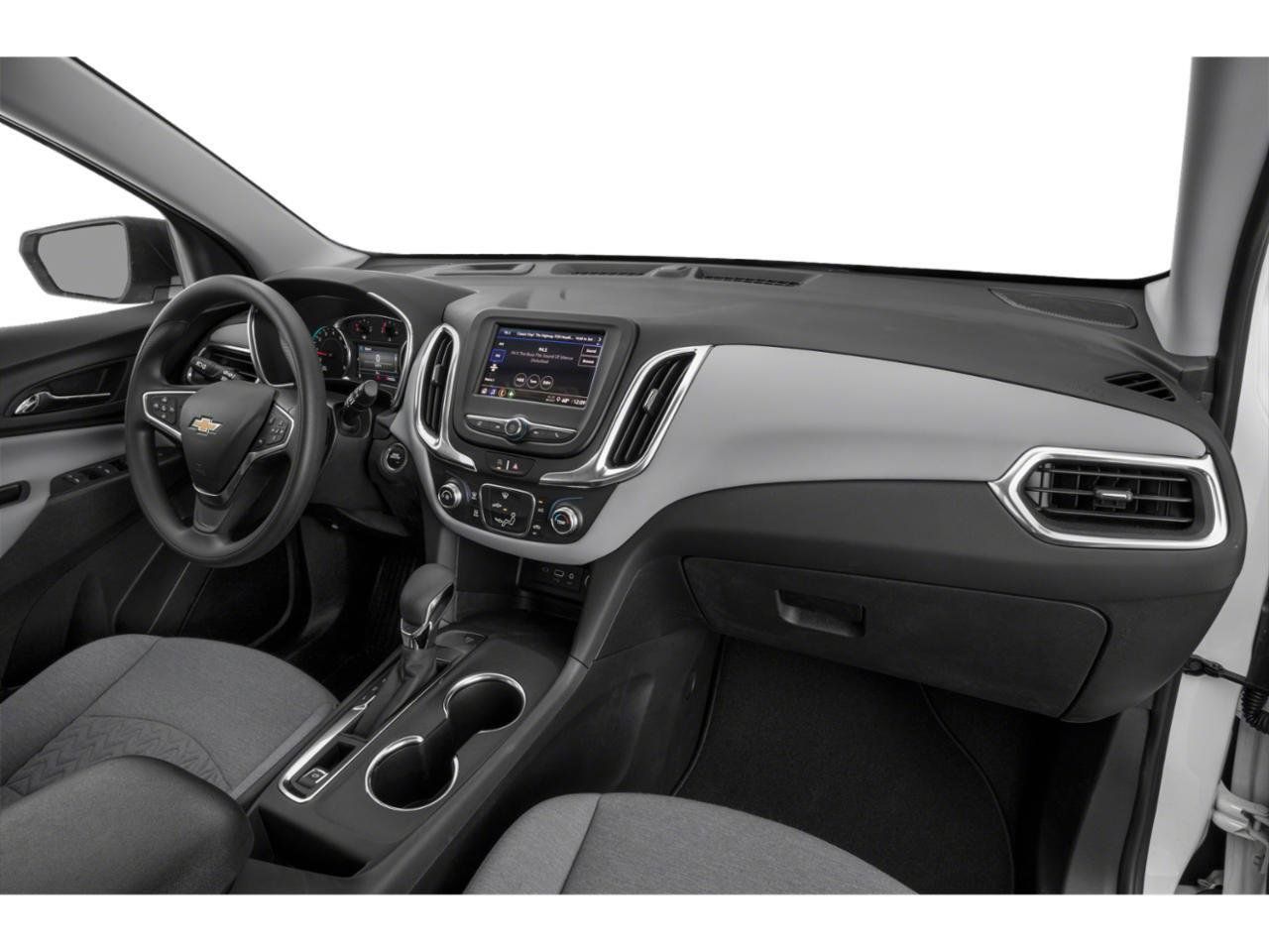 Used 2024 Chevrolet Equinox LT FWD image 10