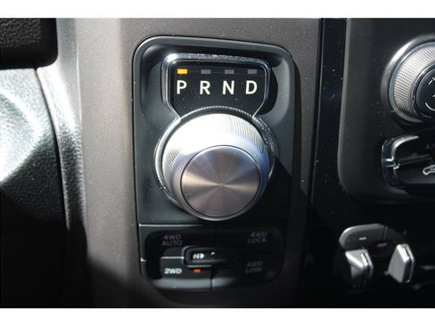 Used 2016 RAM 1500 Sport w/ Convenience Group AWD/4WD image 21