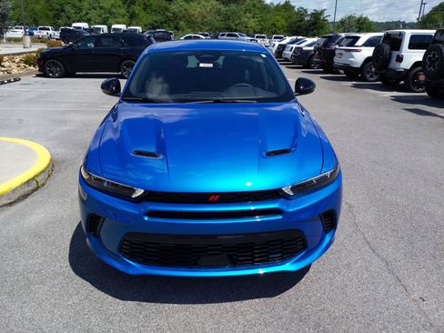 New 2025 Dodge Hornet GT w/ GT Blacktop Package image 3
