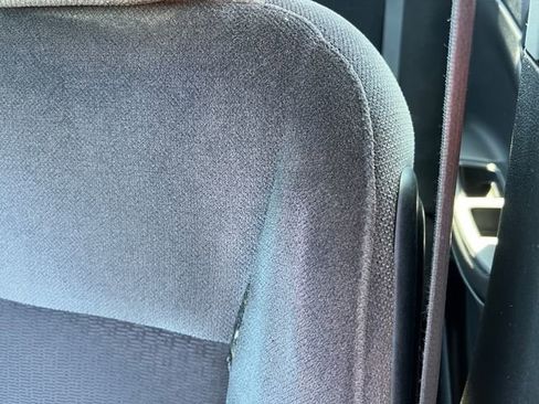 Used 2014 Chevrolet Impala Limited LS FWD image 12