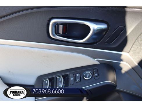 New 2026 Acura Integra A-Spec image 27