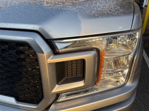 Used 2020 Ford F150 XL w/ Equipment Group 101A Mid image 5