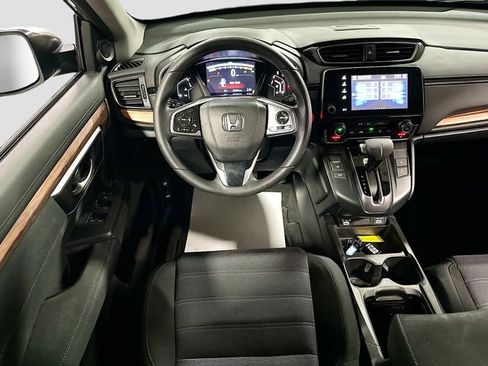 Used 2020 Honda CR-V EX image 23