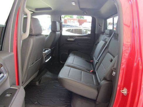Used 2026 GMC Sierra 1500 Elevation w/ Elevation Premium Package AWD/4WD image 35