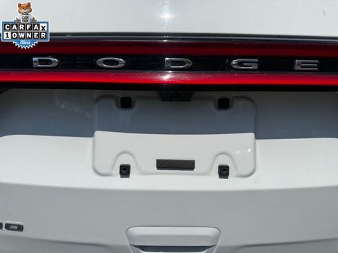 Used 2024 Dodge Durango R/T AWD/4WD image 17