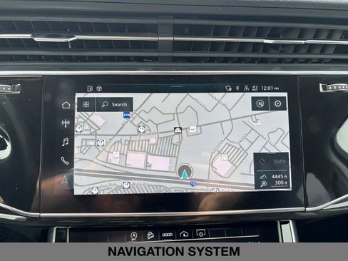 Used 2022 Audi Q7 Premium Plus w/ Premium Plus Package image 25