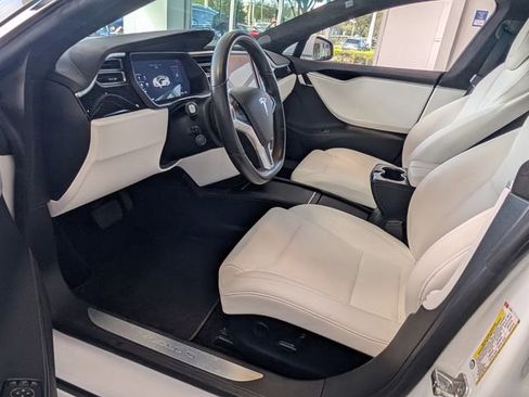 Used 2017 Tesla Model S 75 image 6