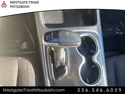 Used 2019 Dodge Durango SXT image 20