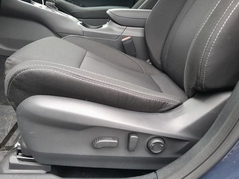 Certified 2025 Subaru Legacy Premium AWD/4WD image 14