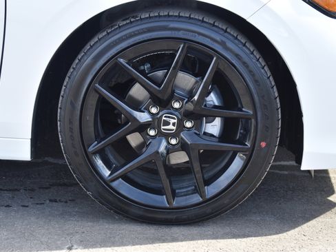 Used 2026 Honda Civic Sport image 10