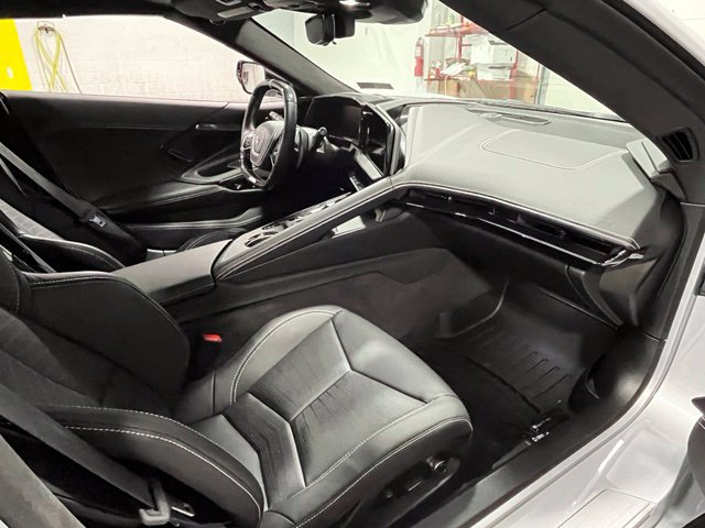 Used 2026 Chevrolet Corvette E-Ray w/ Stealth Interior Trim Package AWD/4WD image 30