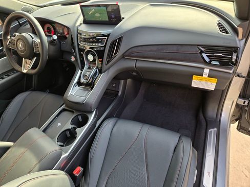New 2026 Acura RDX A-Spec AWD/4WD image 20