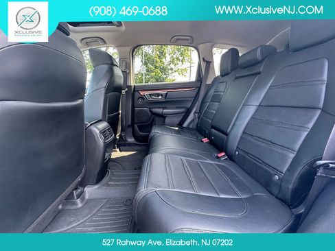 Used 2022 Honda CR-V EX-L image 18
