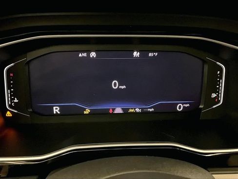 Used 2020 Volkswagen Jetta SEL FWD image 20