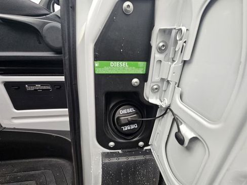 New 2026 Mercedes-Benz Sprinter 144 Cargo image 8