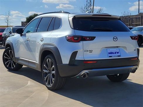 New 2026 MAZDA CX-50 AWD 2.5 S w/ Weather Package image 3
